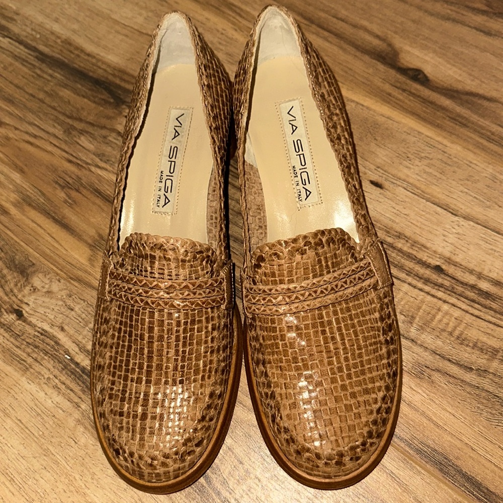 New shoes “ Via Spiga”size  8 1/2 M